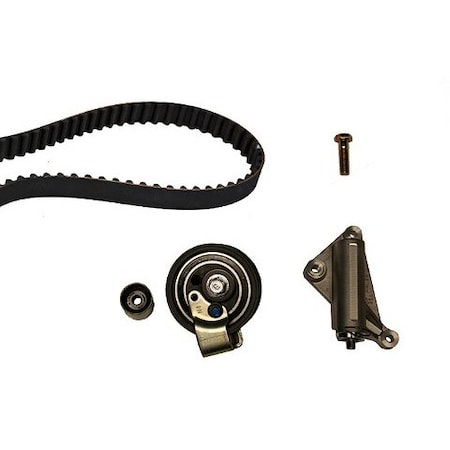 Ina Belt Drive Kit, Zd0359K ZD0359K